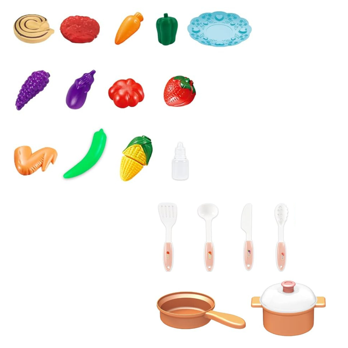 COCINA DE JUGUETE