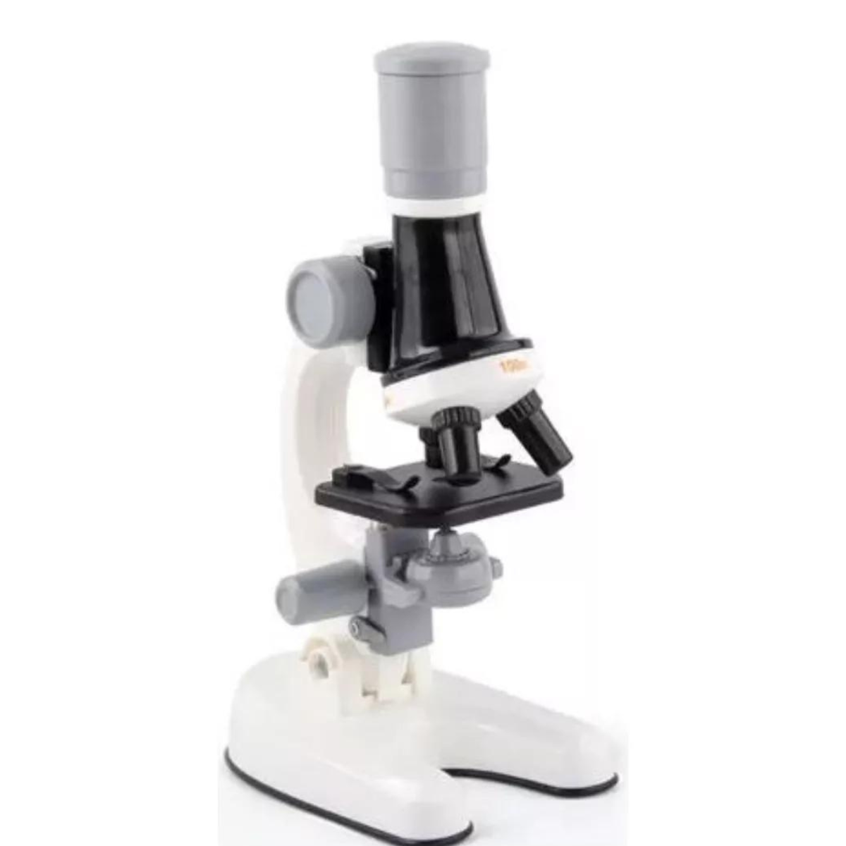 KIT MICROSCOPIO
