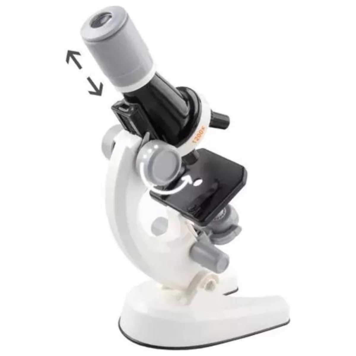 KIT MICROSCOPIO