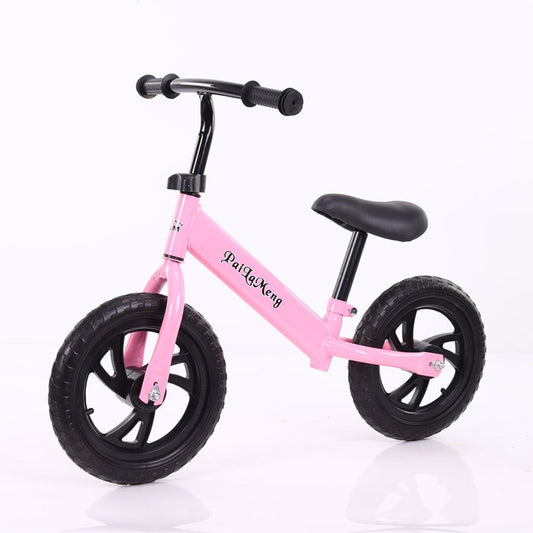 BICICLETA DE EQUILIBRIO
