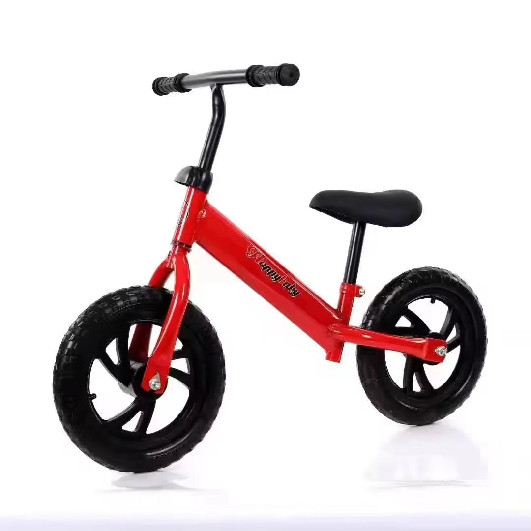 BICICLETA DE EQUILIBRIO