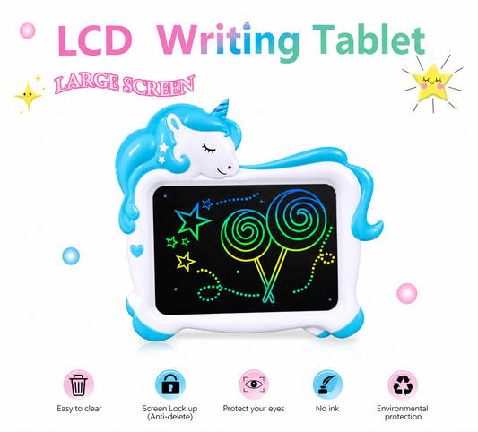 Tablet Magica Pizarra Escritura Niños LC