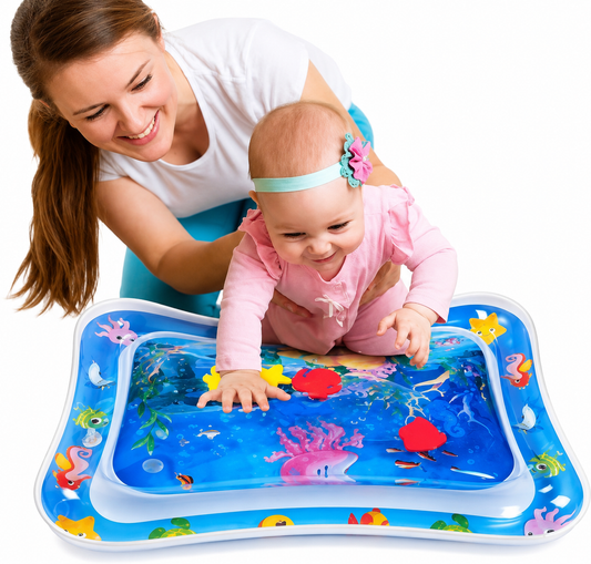 Piscina Alfombra Infantil Didactica Sens