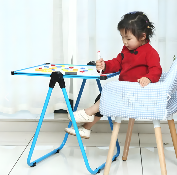 Pizarra Magnética Infantil Doble